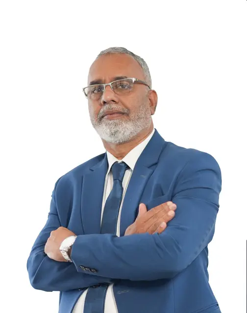 Sarath Munasinghe