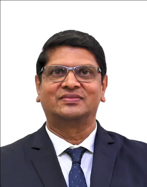 Chairman