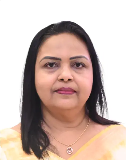 Mokshani Perera