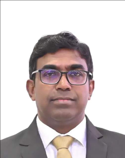 Indrajith Rodrigo