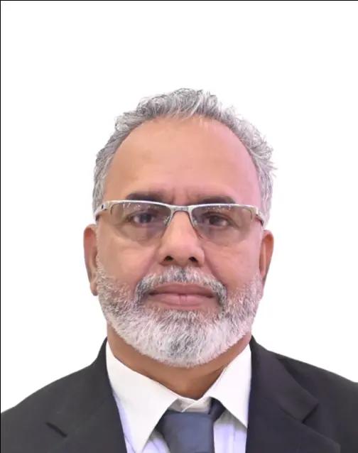 Sarath Munasinghe